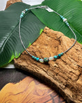 Triple envole bracelet trois tours ou colliers