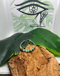 Bracelet Opale Jaspe & Magnesite