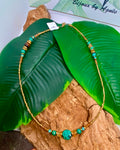 triplo envol bracelet trois tours ou colliers