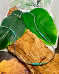 Envole ultime bracelet 5 tours ou collier type sautoir deux tours