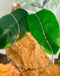 Envole ultime bracelets 5 tours ou sautoir deux tours