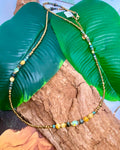 Envole ultime bracelet cinq tours ou colliers deux tours